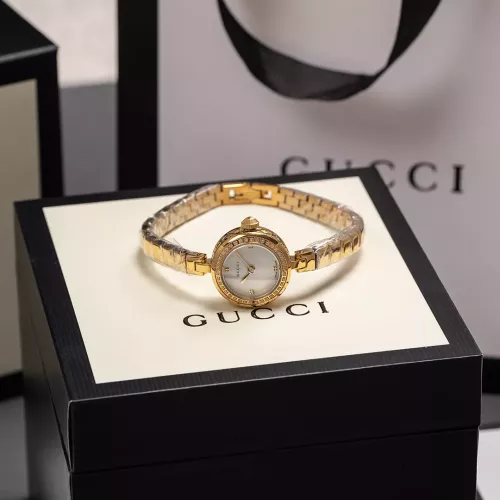 Cheap Gucci AAA Quality Watches For Women #1382880 Replica Wholesale [$215.00 USD] [ITEM#1382880] on Replica Gucci AAA Quality Watches