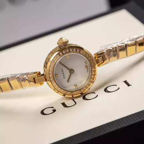 Cheap Gucci AAA Quality Watches For Women #1382880 Replica Wholesale [$215.00 USD] [ITEM#1382880] on Replica Gucci AAA Quality Watches