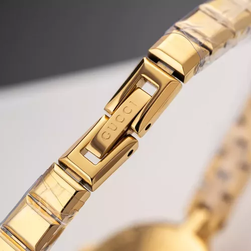 Cheap Gucci AAA Quality Watches For Women #1382880 Replica Wholesale [$215.00 USD] [ITEM#1382880] on Replica Gucci AAA Quality Watches
