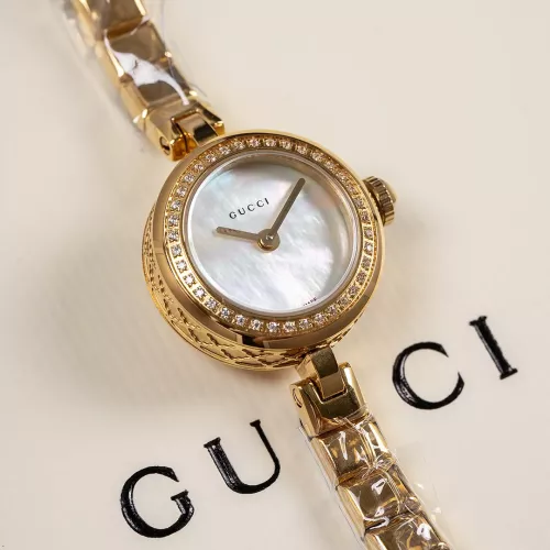 Gucci AAA Quality Watches For Women #1382881