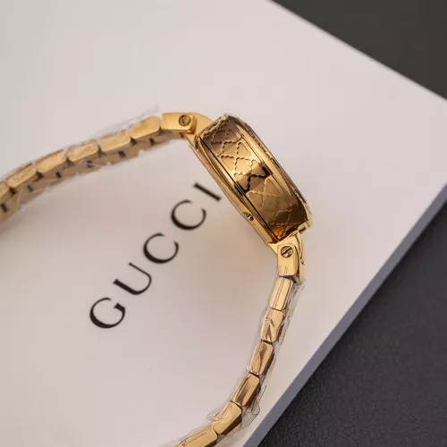 Cheap Gucci AAA Quality Watches For Women #1382881 Replica Wholesale [$215.00 USD] [ITEM#1382881] on Replica Gucci AAA Quality Watches