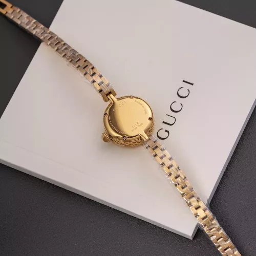 Cheap Gucci AAA Quality Watches For Women #1382881 Replica Wholesale [$215.00 USD] [ITEM#1382881] on Replica Gucci AAA Quality Watches