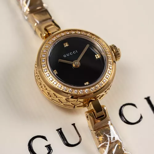 Gucci AAA Quality Watches For Women #1382882