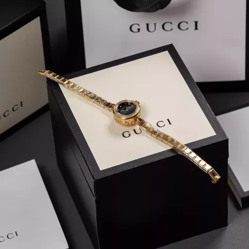 Cheap Gucci AAA Quality Watches For Women #1382882 Replica Wholesale [$215.00 USD] [ITEM#1382882] on Replica Gucci AAA Quality Watches