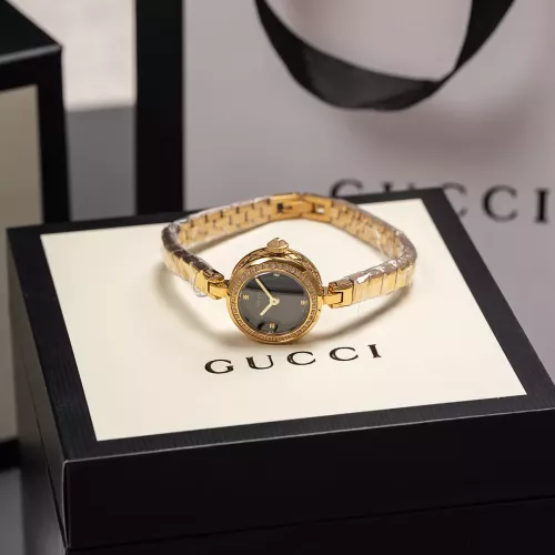 Cheap Gucci AAA Quality Watches For Women #1382882 Replica Wholesale [$215.00 USD] [ITEM#1382882] on Replica Gucci AAA Quality Watches