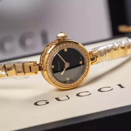 Cheap Gucci AAA Quality Watches For Women #1382882 Replica Wholesale [$215.00 USD] [ITEM#1382882] on Replica Gucci AAA Quality Watches
