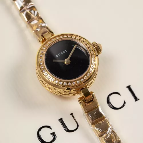 Gucci AAA Quality Watches For Women #1382883
