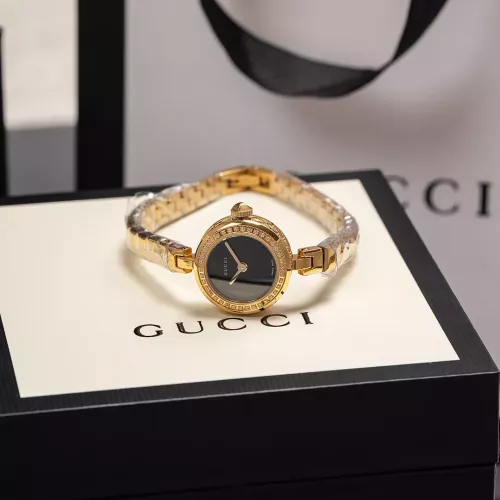 Cheap Gucci AAA Quality Watches For Women #1382883 Replica Wholesale [$215.00 USD] [ITEM#1382883] on Replica Gucci AAA Quality Watches