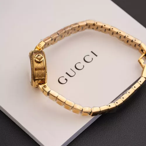 Cheap Gucci AAA Quality Watches For Women #1382883 Replica Wholesale [$215.00 USD] [ITEM#1382883] on Replica Gucci AAA Quality Watches