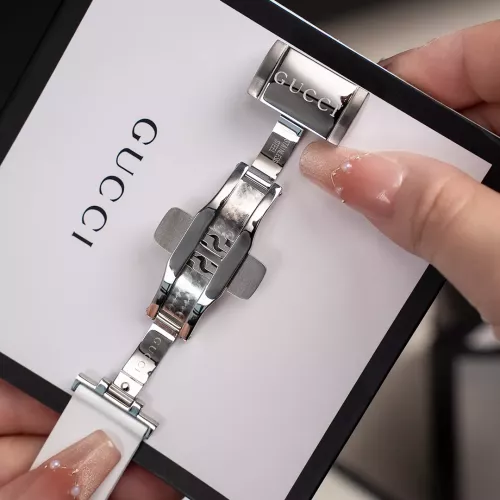 Cheap Gucci AAA Quality Watches #1382885 Replica Wholesale [$247.93 USD] [ITEM#1382885] on Replica Gucci AAA Quality Watches