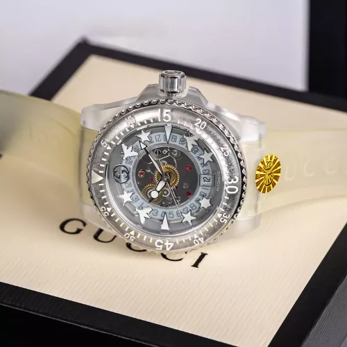 Gucci AAA Quality Watches #1382886