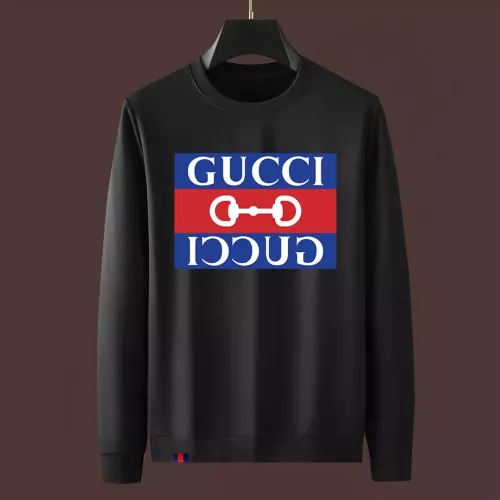Gucci Hoodies Long Sleeved For Men #1382891