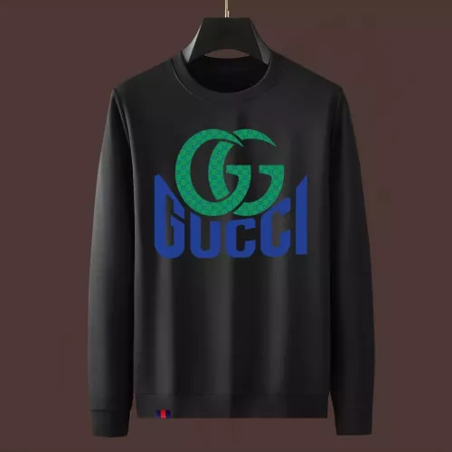 Gucci Hoodies Long Sleeved For Men #1382905