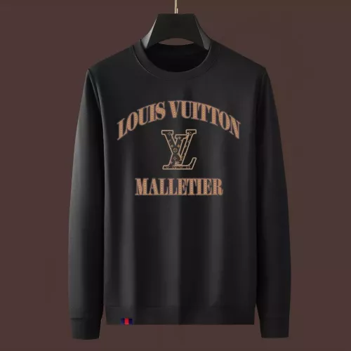 Louis Vuitton LV Hoodies Long Sleeved For Men #1382909