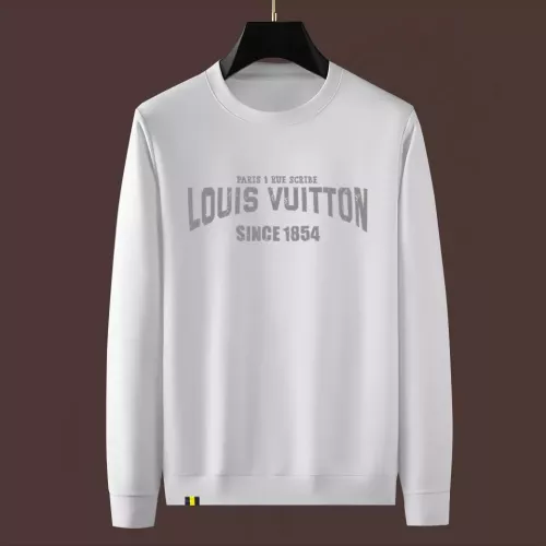 Louis Vuitton LV Hoodies Long Sleeved For Men #1382914