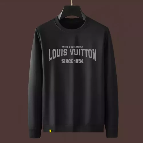 Louis Vuitton LV Hoodies Long Sleeved For Men #1382915