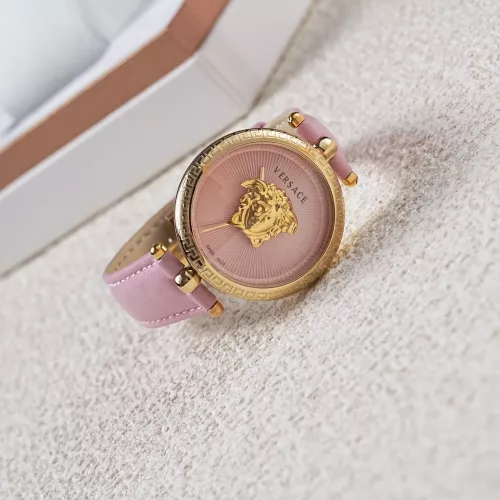 Cheap Versace AAA Quality Watches #1382949 Replica Wholesale [$225.00 USD] [ITEM#1382949] on Replica Versace AAA Quality Watches