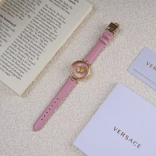 Cheap Versace AAA Quality Watches #1382949 Replica Wholesale [$225.00 USD] [ITEM#1382949] on Replica Versace AAA Quality Watches