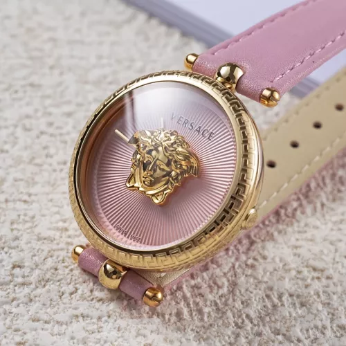 Cheap Versace AAA Quality Watches #1382949 Replica Wholesale [$225.00 USD] [ITEM#1382949] on Replica Versace AAA Quality Watches