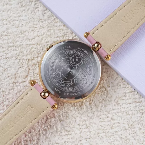 Cheap Versace AAA Quality Watches #1382949 Replica Wholesale [$225.00 USD] [ITEM#1382949] on Replica Versace AAA Quality Watches