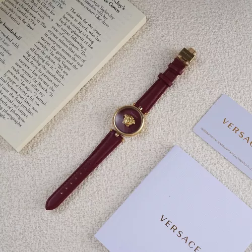 Cheap Versace AAA Quality Watches #1382950 Replica Wholesale [$225.00 USD] [ITEM#1382950] on Replica Versace AAA Quality Watches