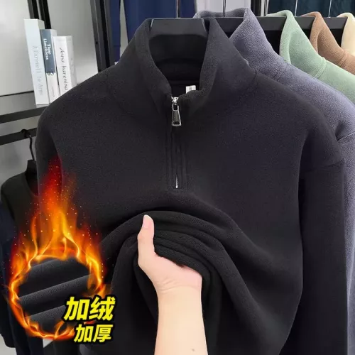 Cheap Burberry Hoodies Long Sleeved For Men #1382955 Replica Wholesale [$64.00 USD] [ITEM#1382955] on Replica Burberry Hoodies