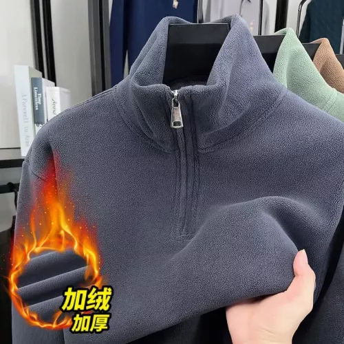 Cheap Christian Dior Hoodies Long Sleeved For Men #1382978 Replica Wholesale [$64.00 USD] [ITEM#1382978] on Replica Christian Dior Hoodies