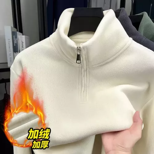 Cheap Balenciaga Hoodies Long Sleeved For Men #1383028 Replica Wholesale [$64.00 USD] [ITEM#1383028] on Replica Balenciaga Hoodies