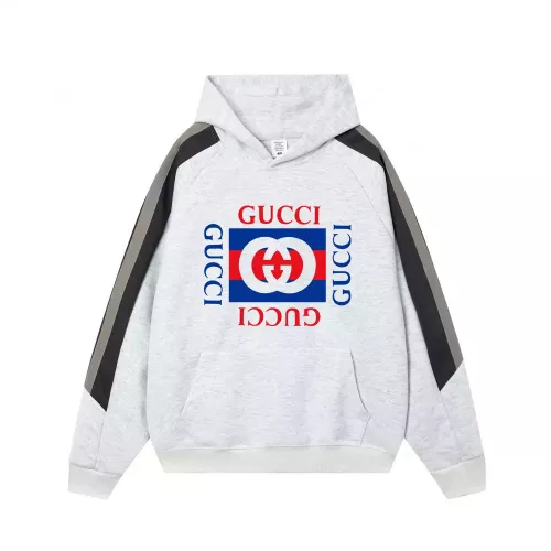 Gucci Hoodies Long Sleeved For Unisex #1383052
