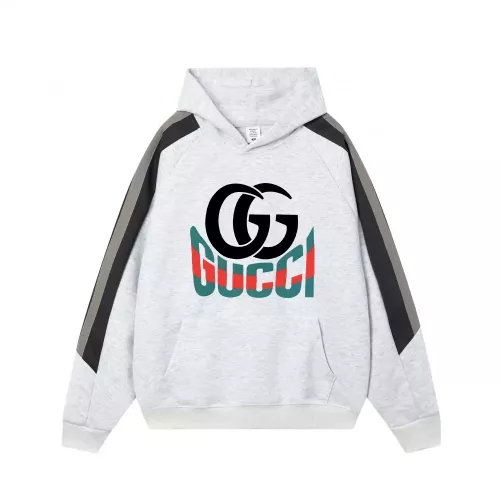 Gucci Hoodies Long Sleeved For Unisex #1383056