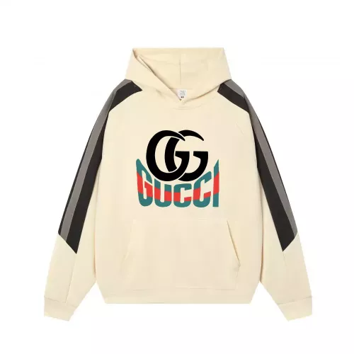 Gucci Hoodies Long Sleeved For Unisex #1383057