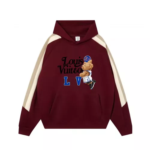 Louis Vuitton LV Hoodies Long Sleeved For Unisex #1383066