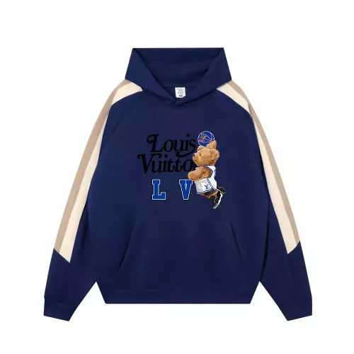 Louis Vuitton LV Hoodies Long Sleeved For Unisex #1383067