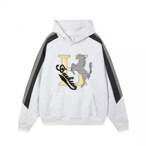 Hermes Hoodies Long Sleeved For Unisex #1383068