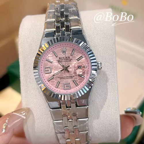 Rolex Watches For Women #1383073