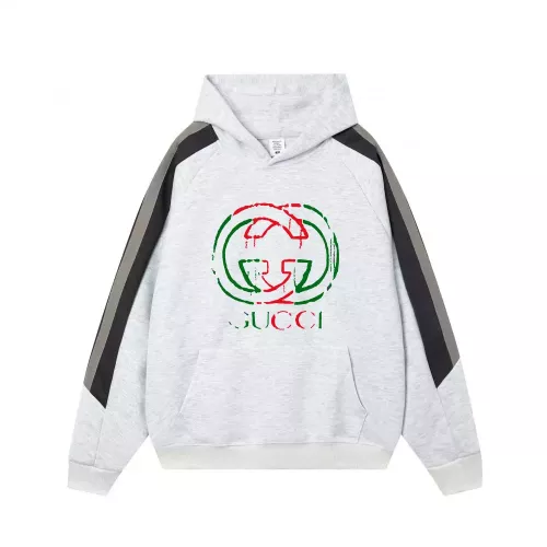 Gucci Hoodies Long Sleeved For Unisex #1383126