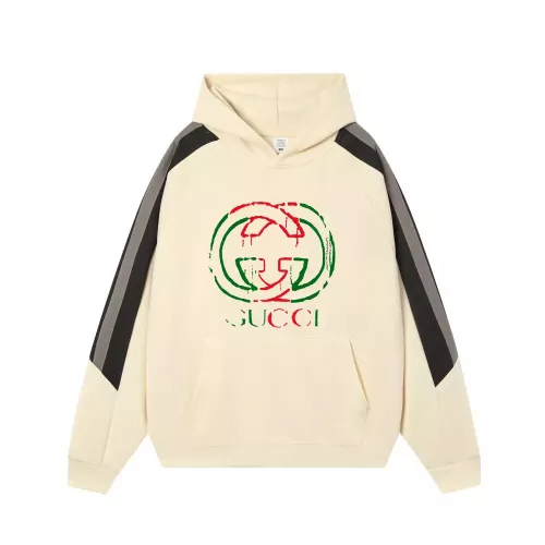 Gucci Hoodies Long Sleeved For Unisex #1383127