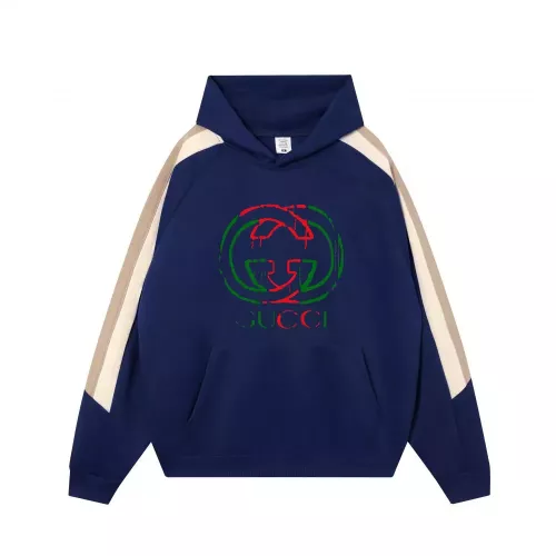 Gucci Hoodies Long Sleeved For Unisex #1383128