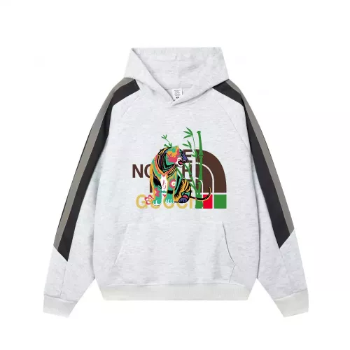 Gucci Hoodies Long Sleeved For Unisex #1383130
