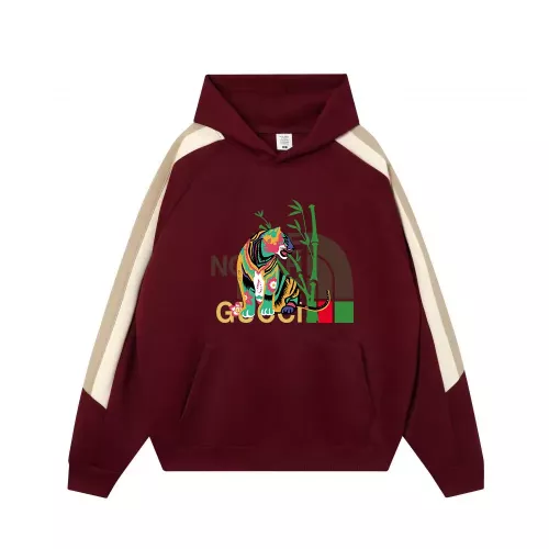 Gucci Hoodies Long Sleeved For Unisex #1383132
