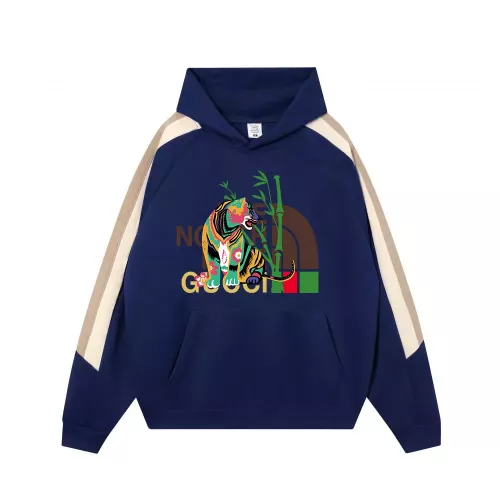 Gucci Hoodies Long Sleeved For Unisex #1383133
