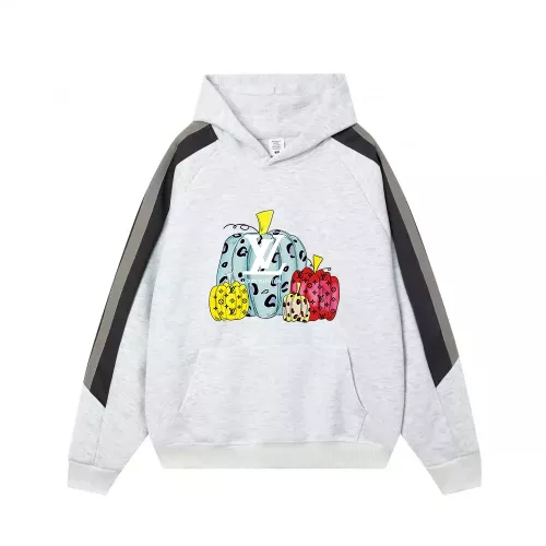 Louis Vuitton LV Hoodies Long Sleeved For Unisex #1383138