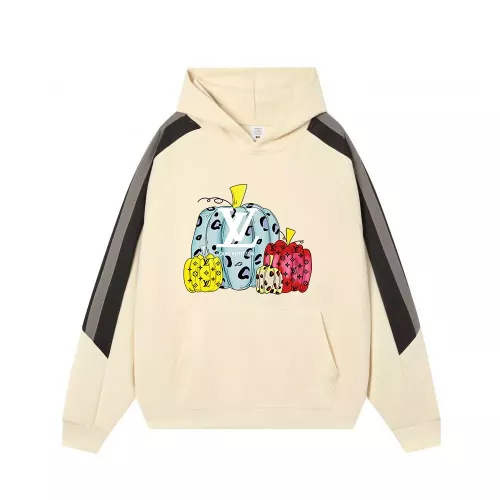 Louis Vuitton LV Hoodies Long Sleeved For Unisex #1383139