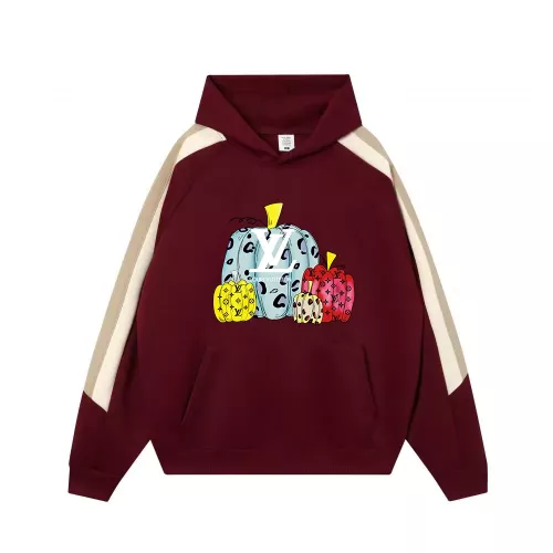 Louis Vuitton LV Hoodies Long Sleeved For Unisex #1383140