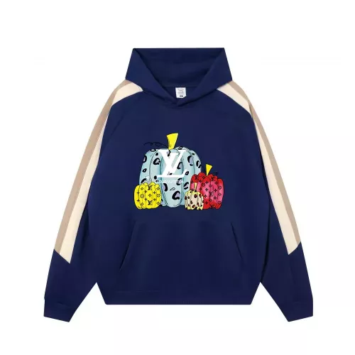 Louis Vuitton LV Hoodies Long Sleeved For Unisex #1383141