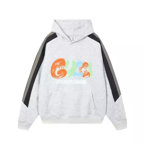 Gucci Hoodies Long Sleeved For Unisex #1383142