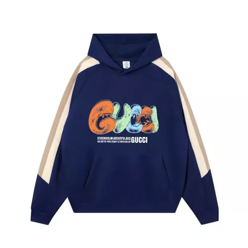 Gucci Hoodies Long Sleeved For Unisex #1383145