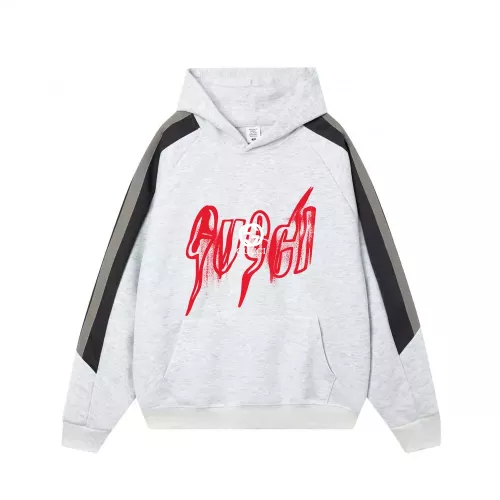 Gucci Hoodies Long Sleeved For Unisex #1383146