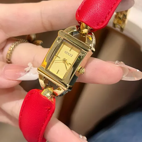 Gucci Watches #1383152