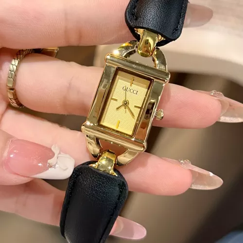 Gucci Watches #1383155